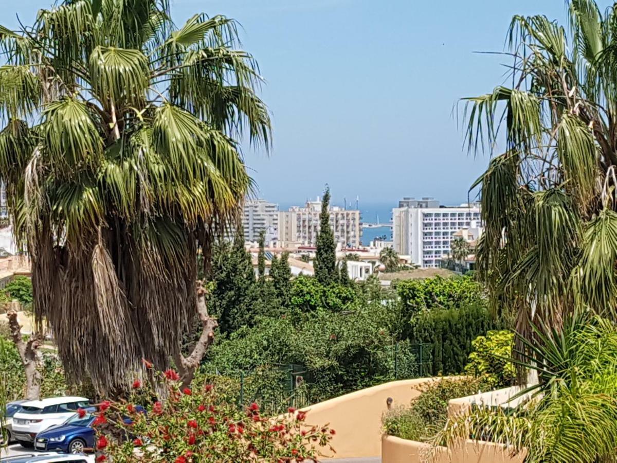 Beach And Golf Apartament Benalmádena Exterior photo